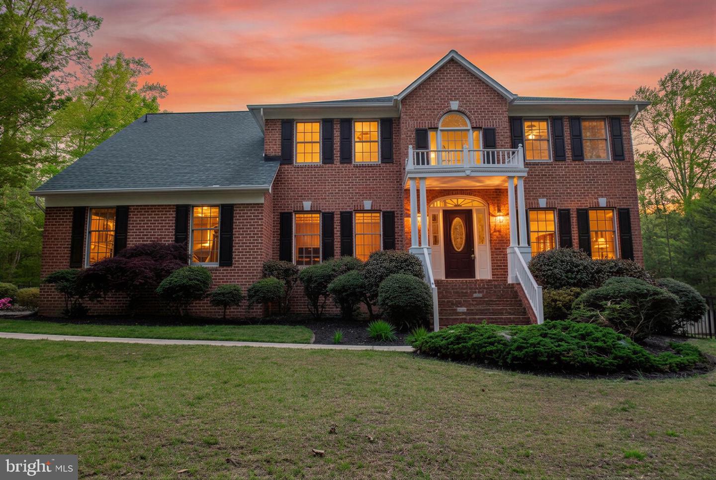 43500 Deer Run Court, Leonardtown