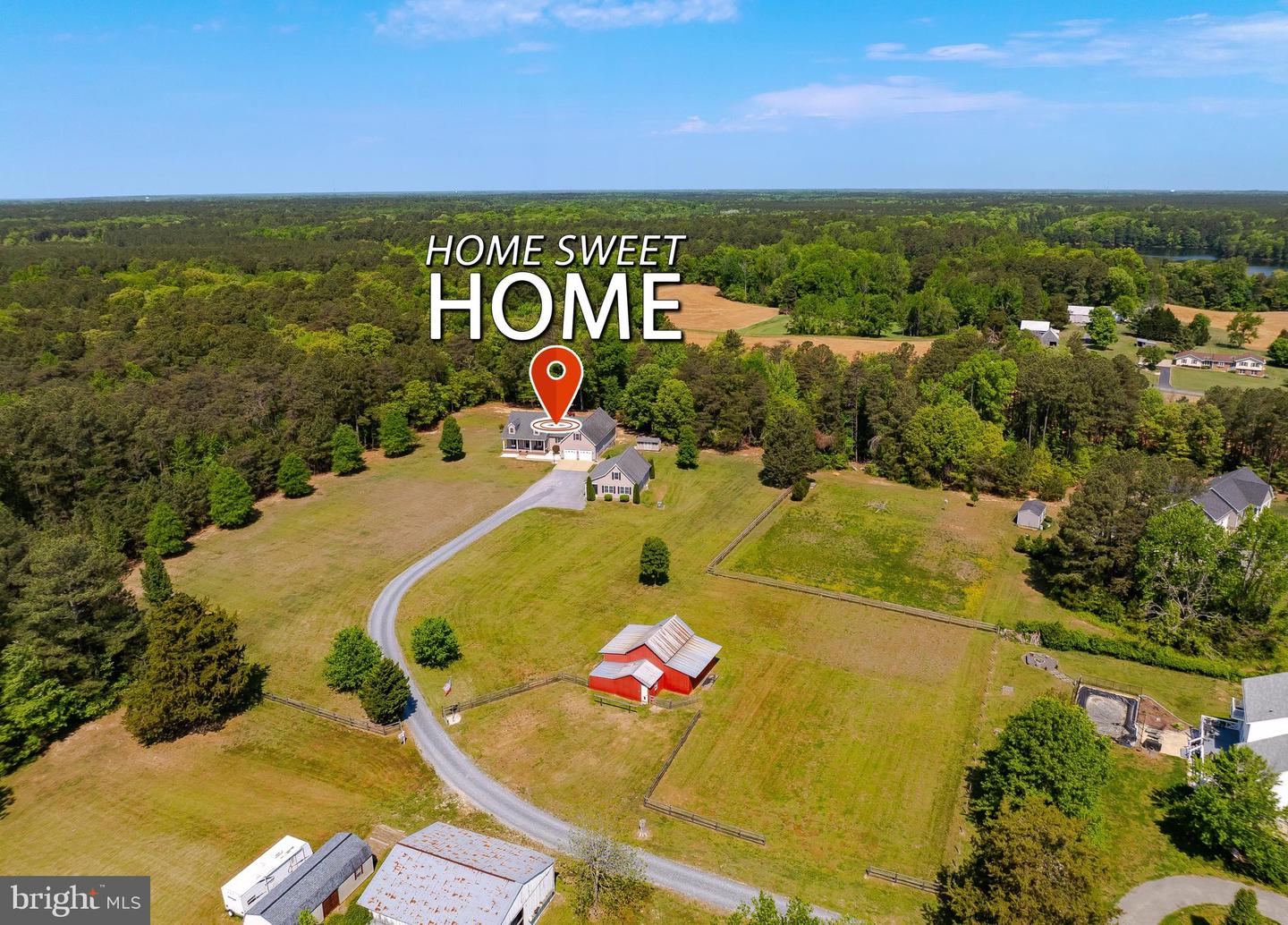 21130 Someday Farm Lane, Leonardtown