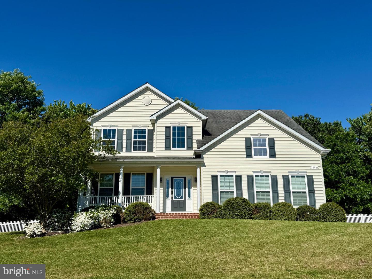 20809 Middlegate Drive, Lexington Park