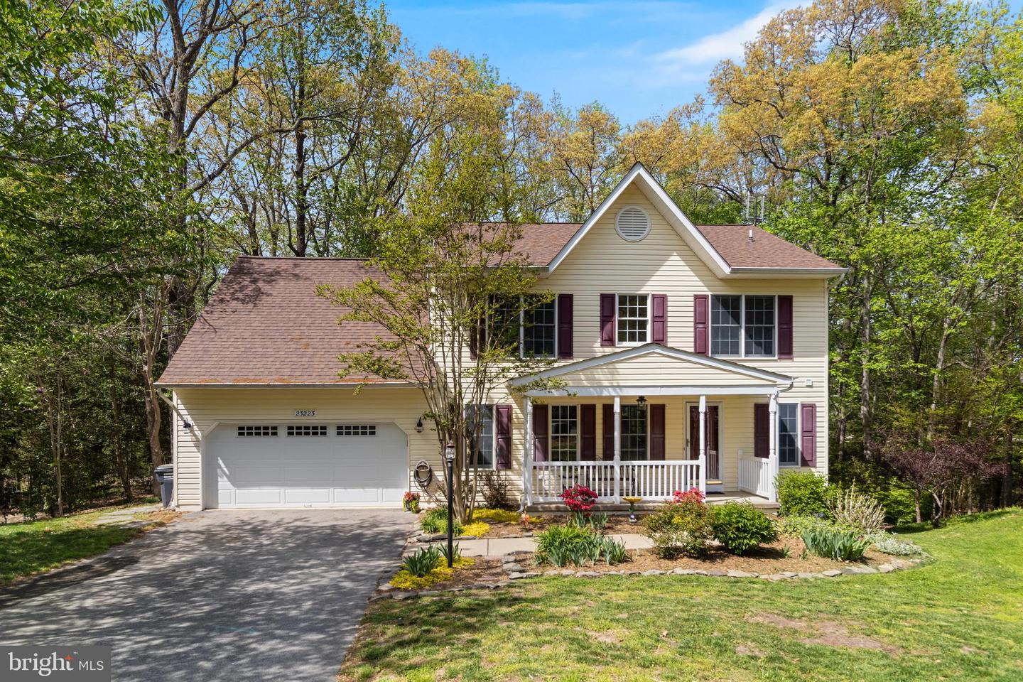 23223 Sassafras Lane, California