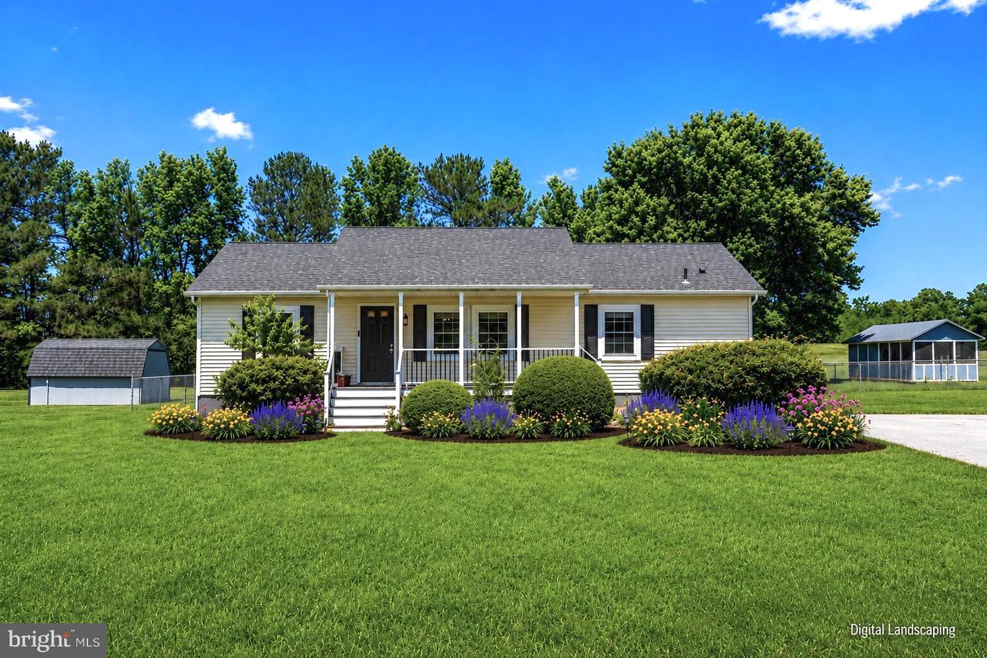 45676 Rutherford Boulevard, Great Mills