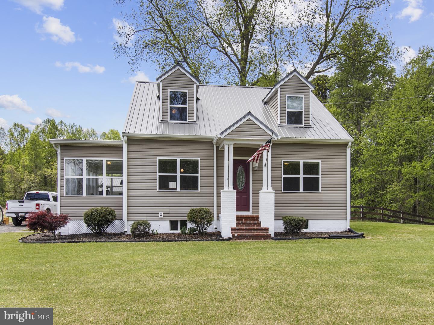 27495 Three Notch Rd, Mechanicsville