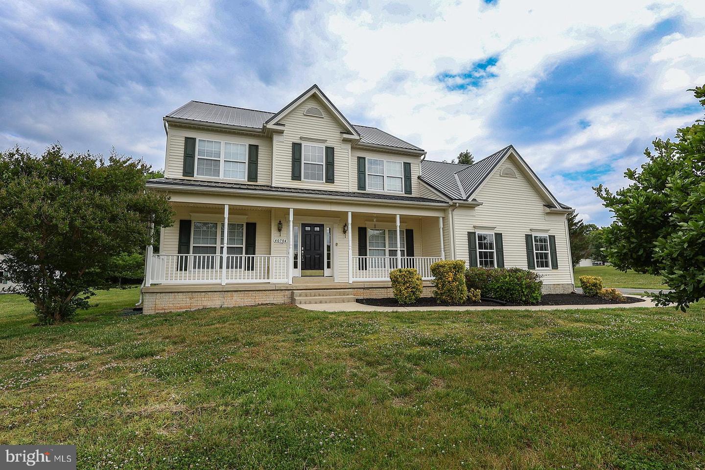 40704 Chance Way, Leonardtown
