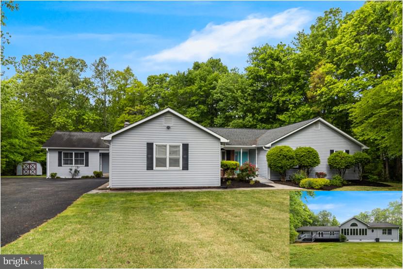 37287 E Lakeland Drive, Mechanicsville
