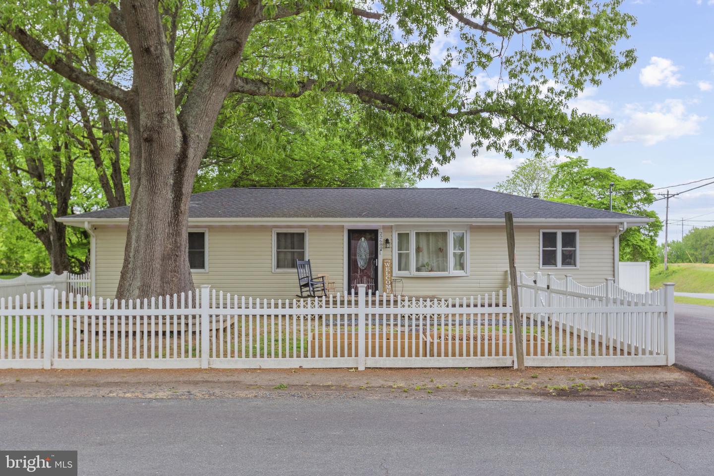 22680 Bellwood Lane, California