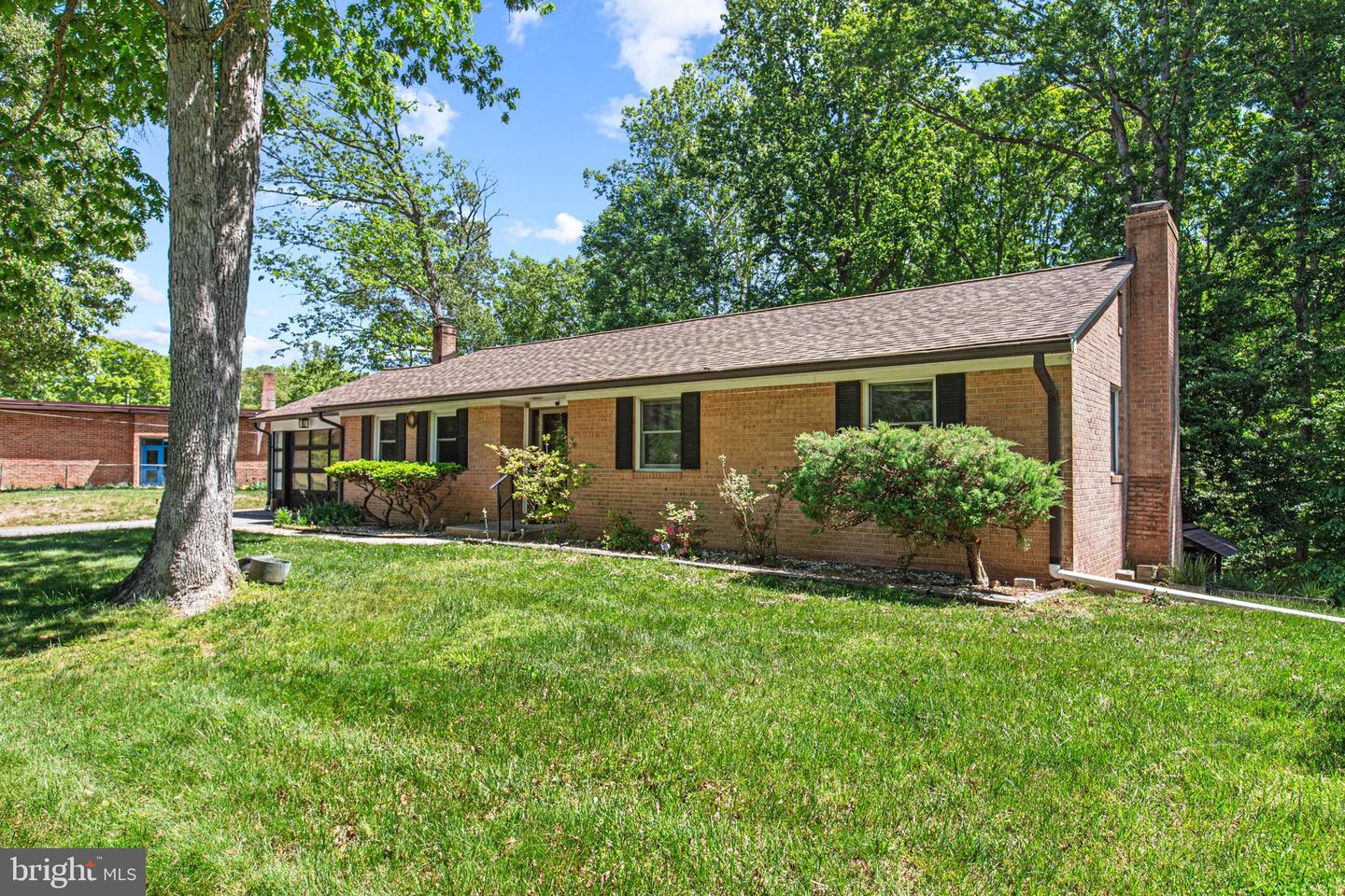 45760 King Drive, Lexington Park