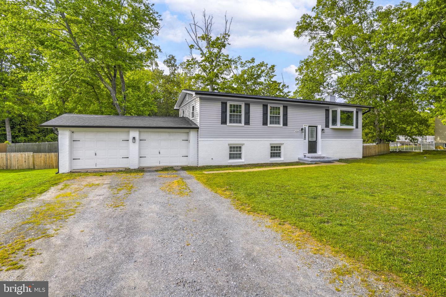 45364 Barefoot Drive, California