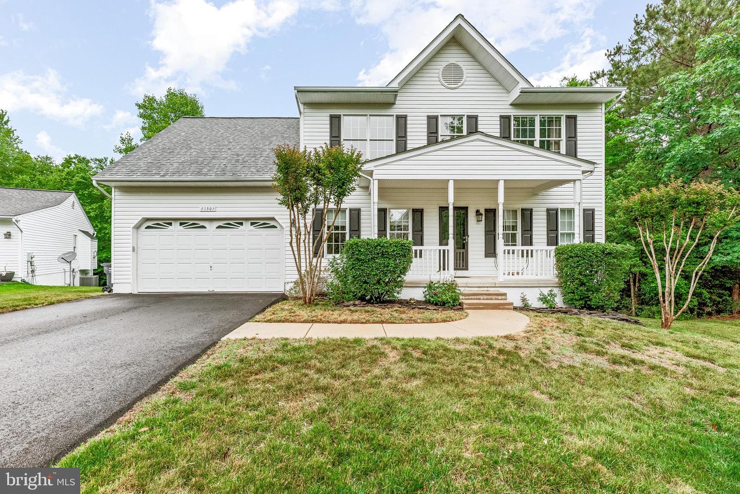 23302 Misty Pond Lane