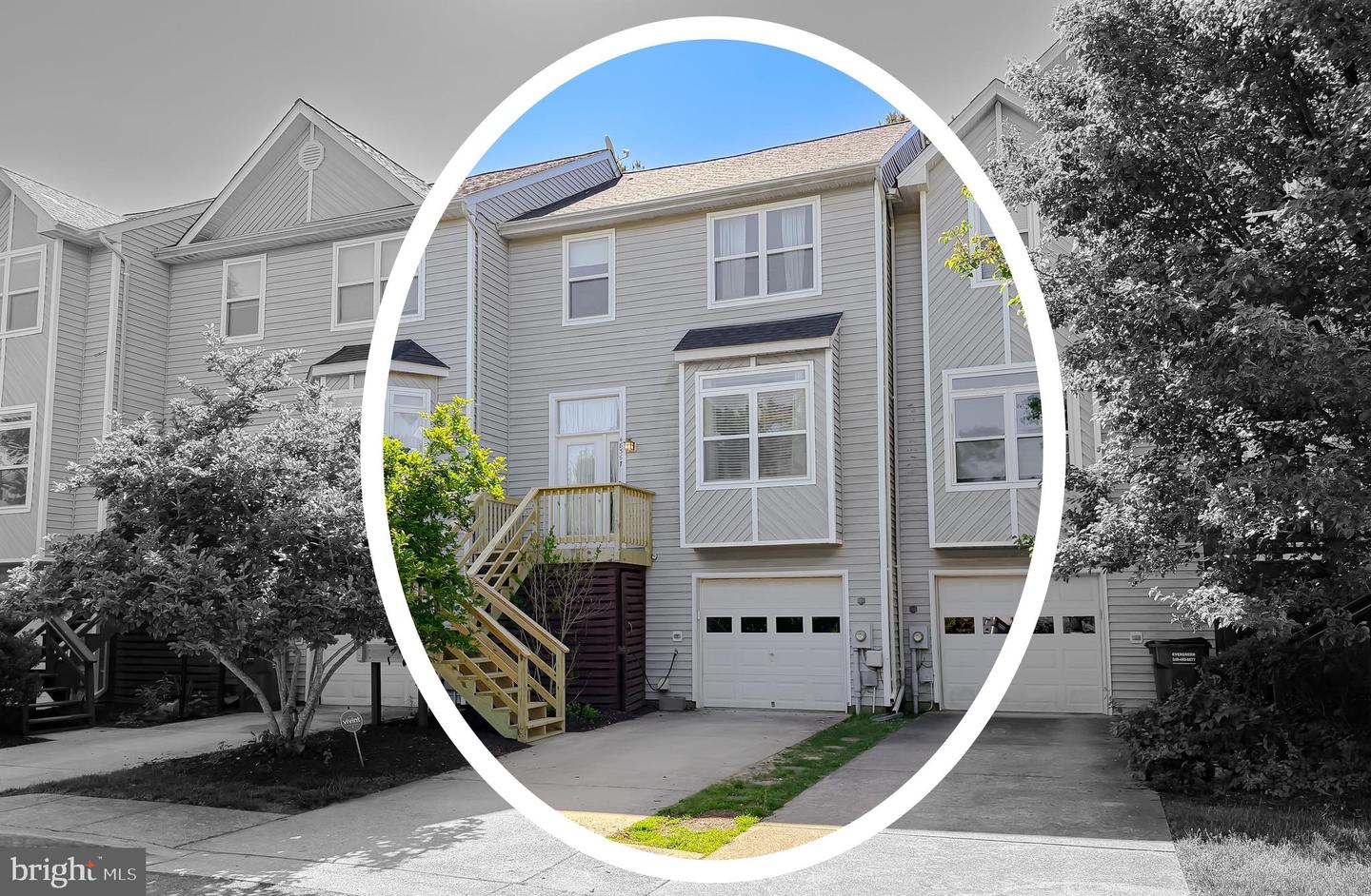 48367 Sunburst Drive, Lexington Park
