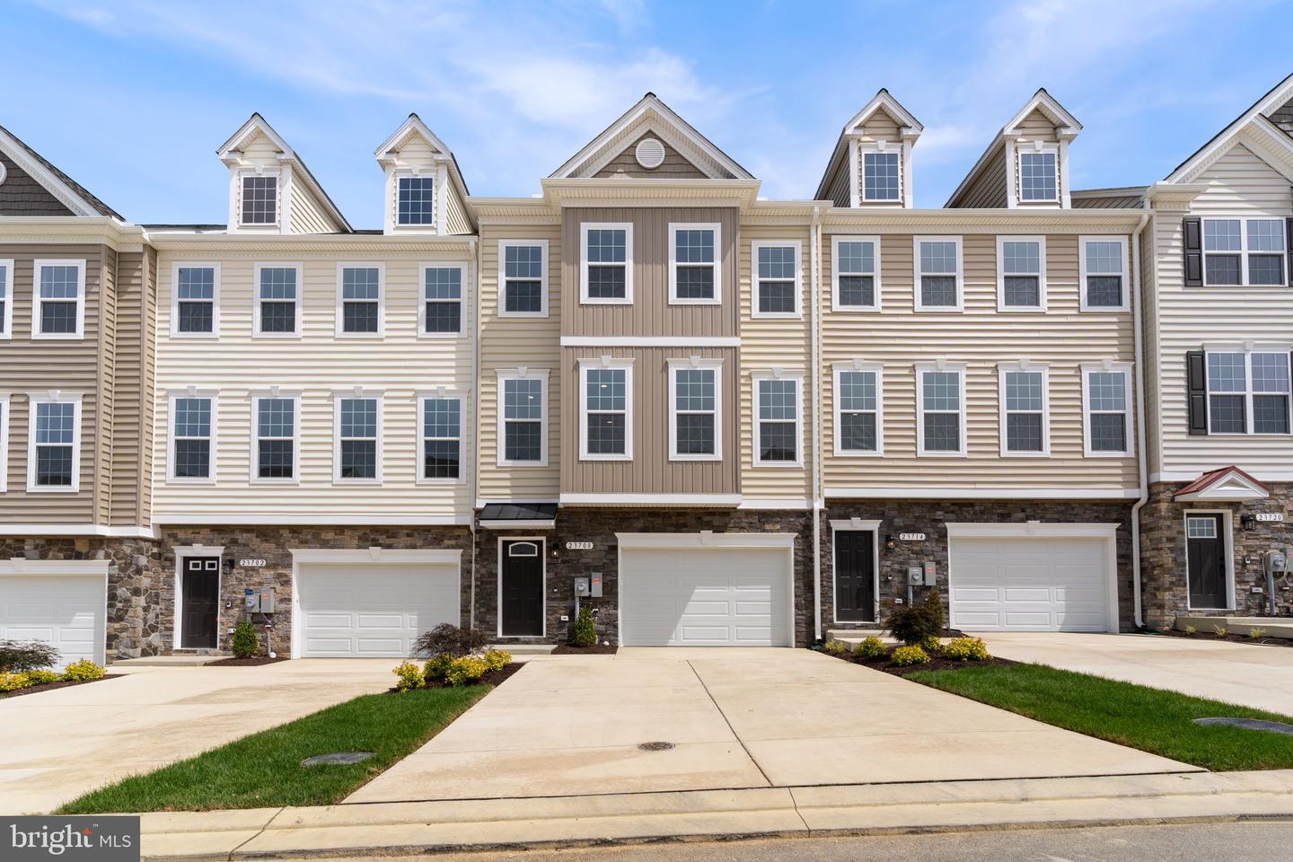 Lot 115 - 23708 Weeping Willow Way, Leonardtown
