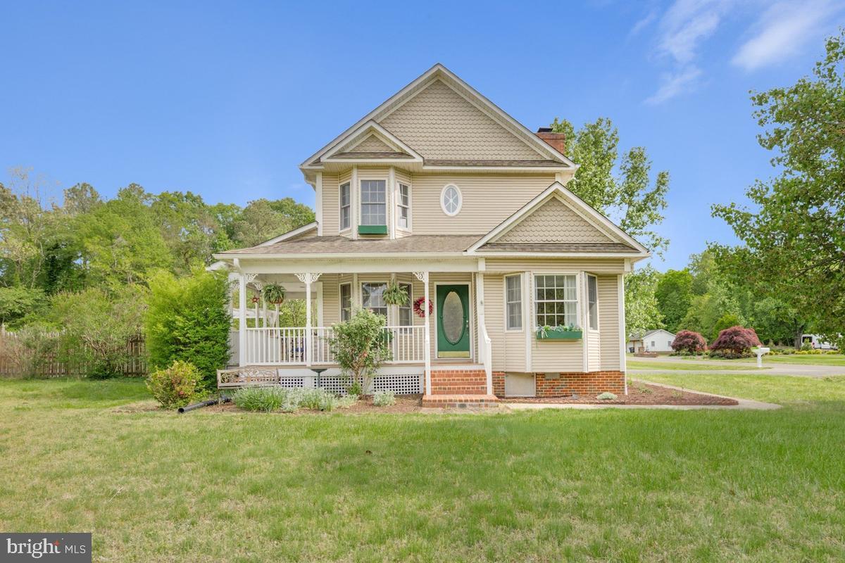 23150 Lake Drive, Lexington Park
