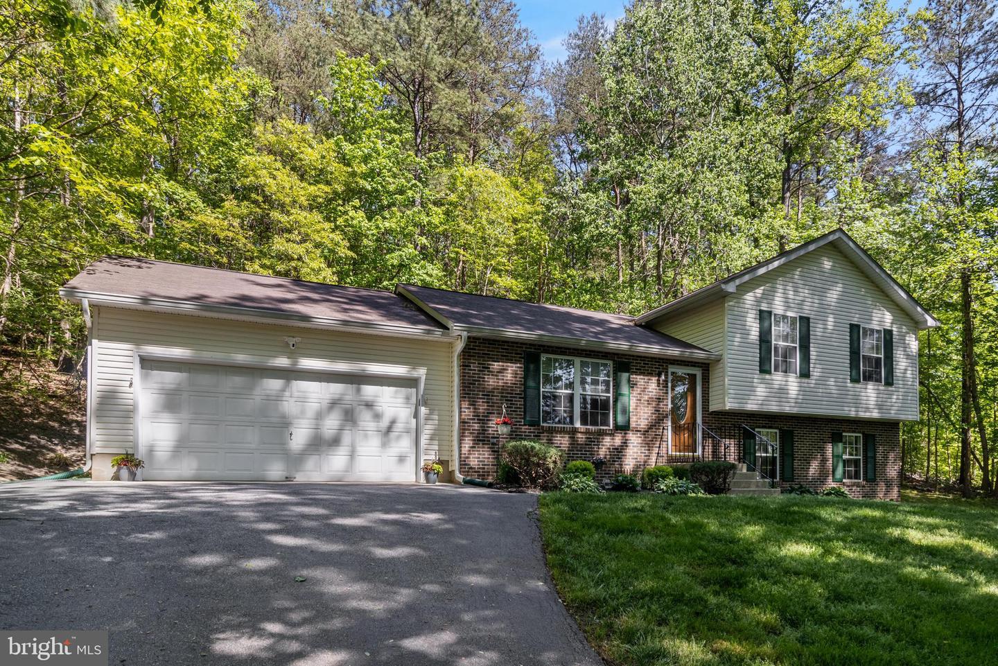 30276 Summit Court, Mechanicsville