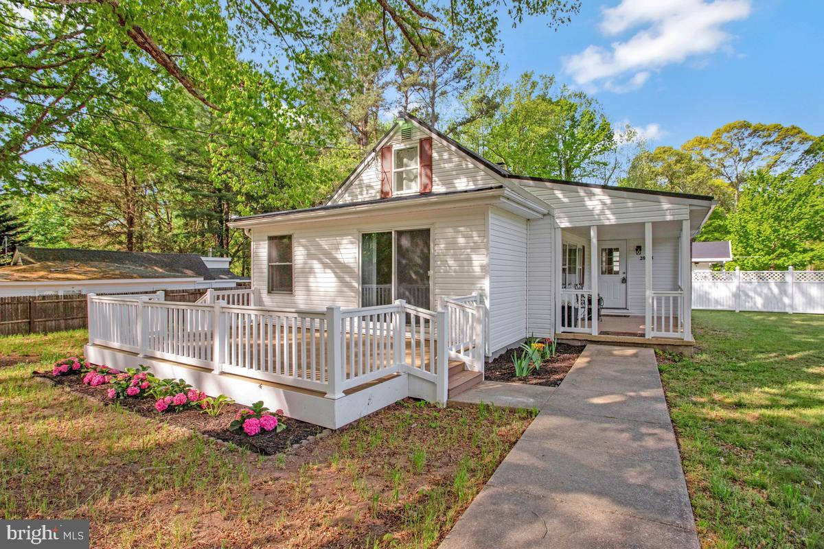 20575 Poppys Way, Lexington Park