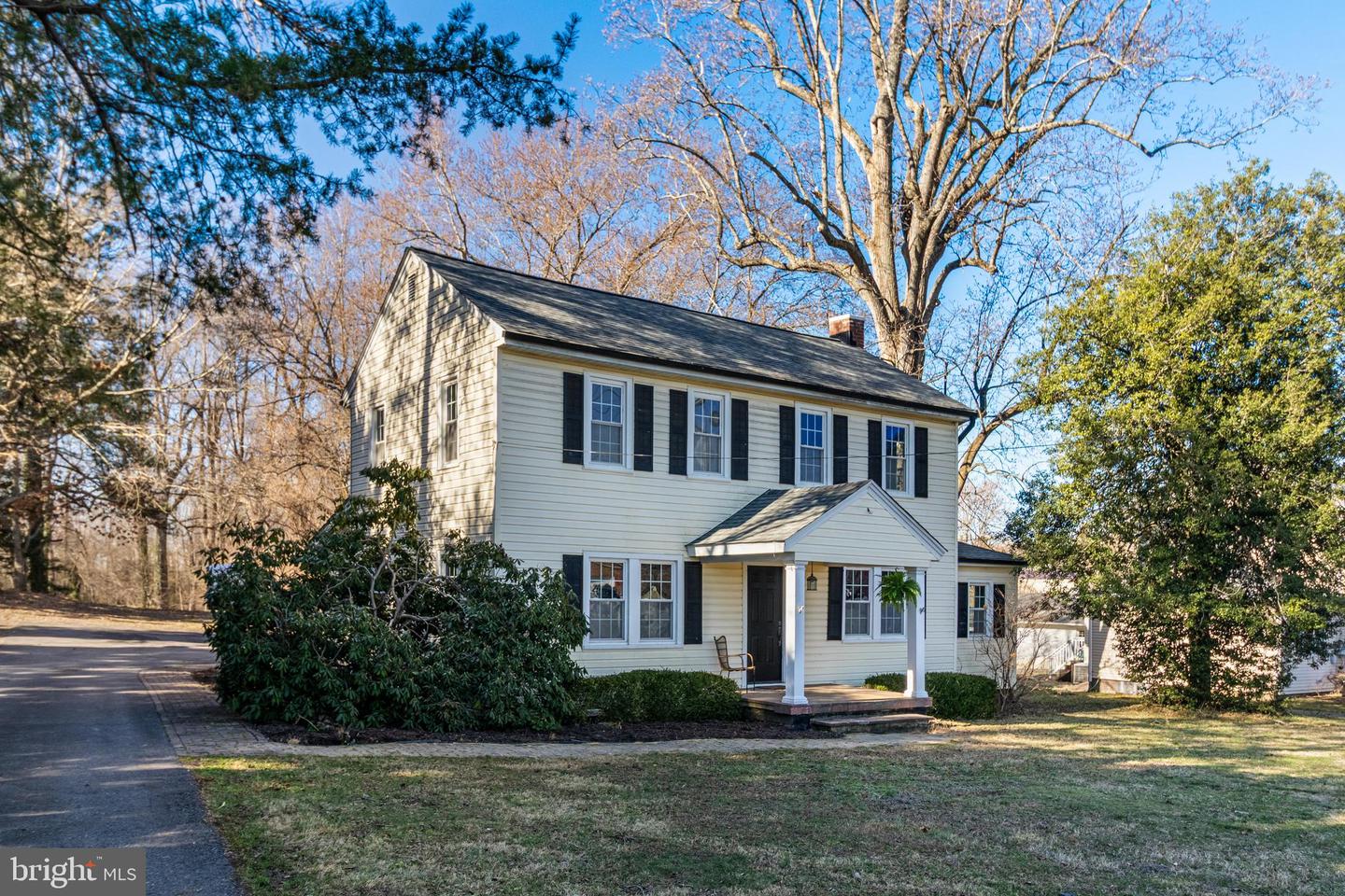 28055 Old Village Road