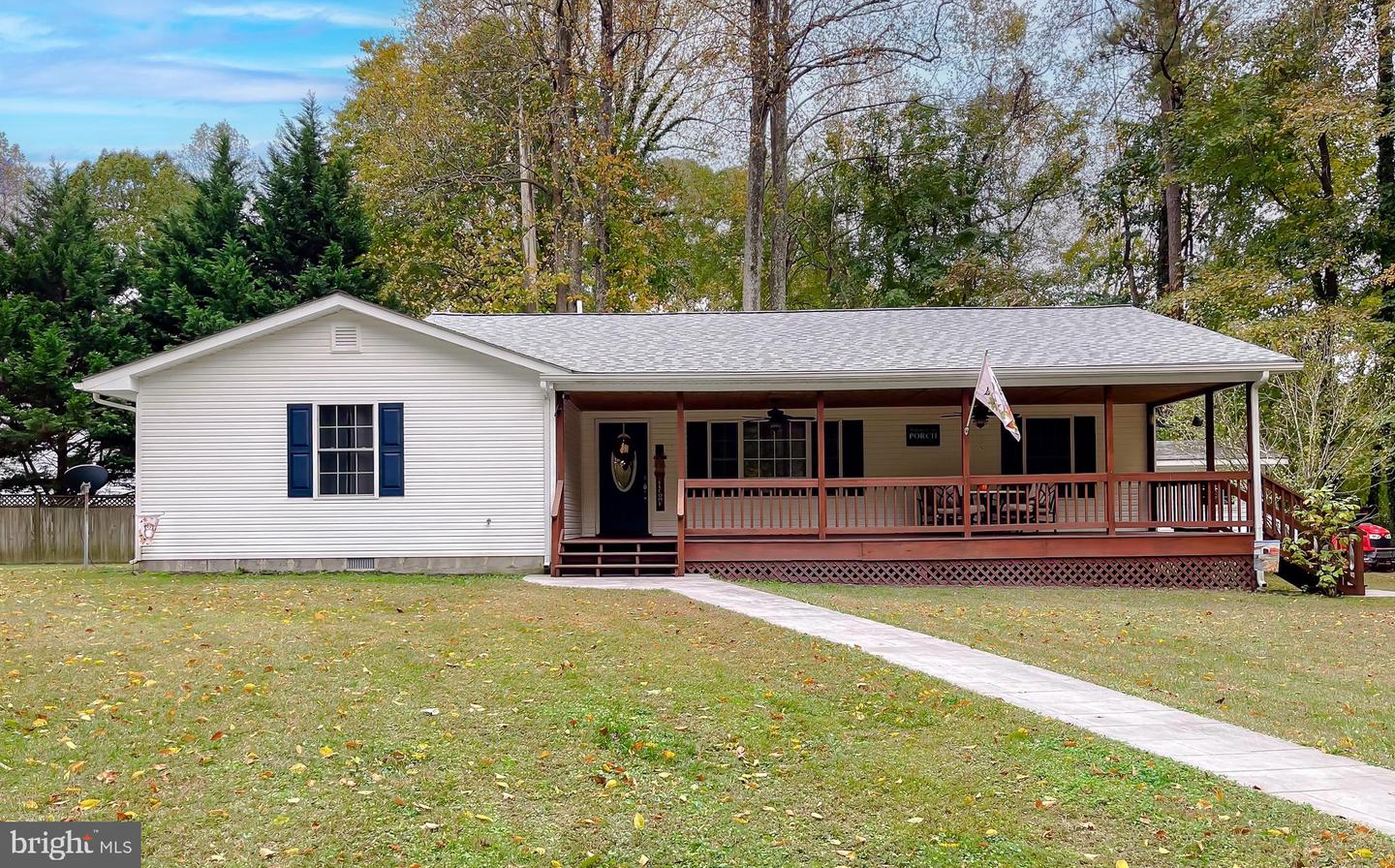 20601 Poppys Way, Lexington Park