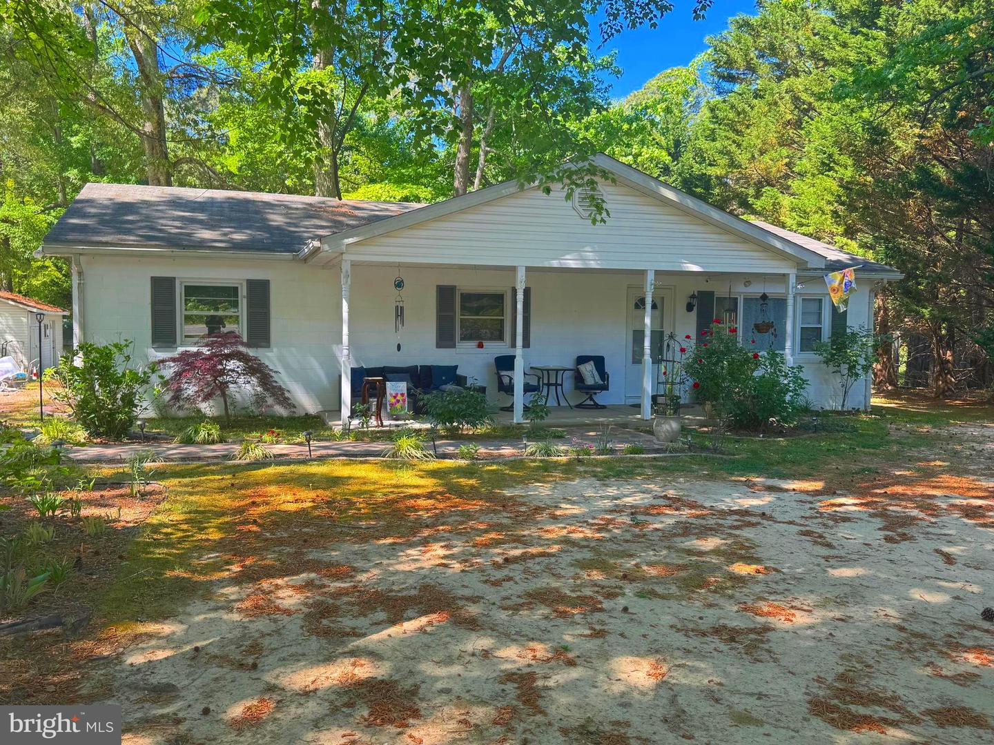 19745 Three Notch Road