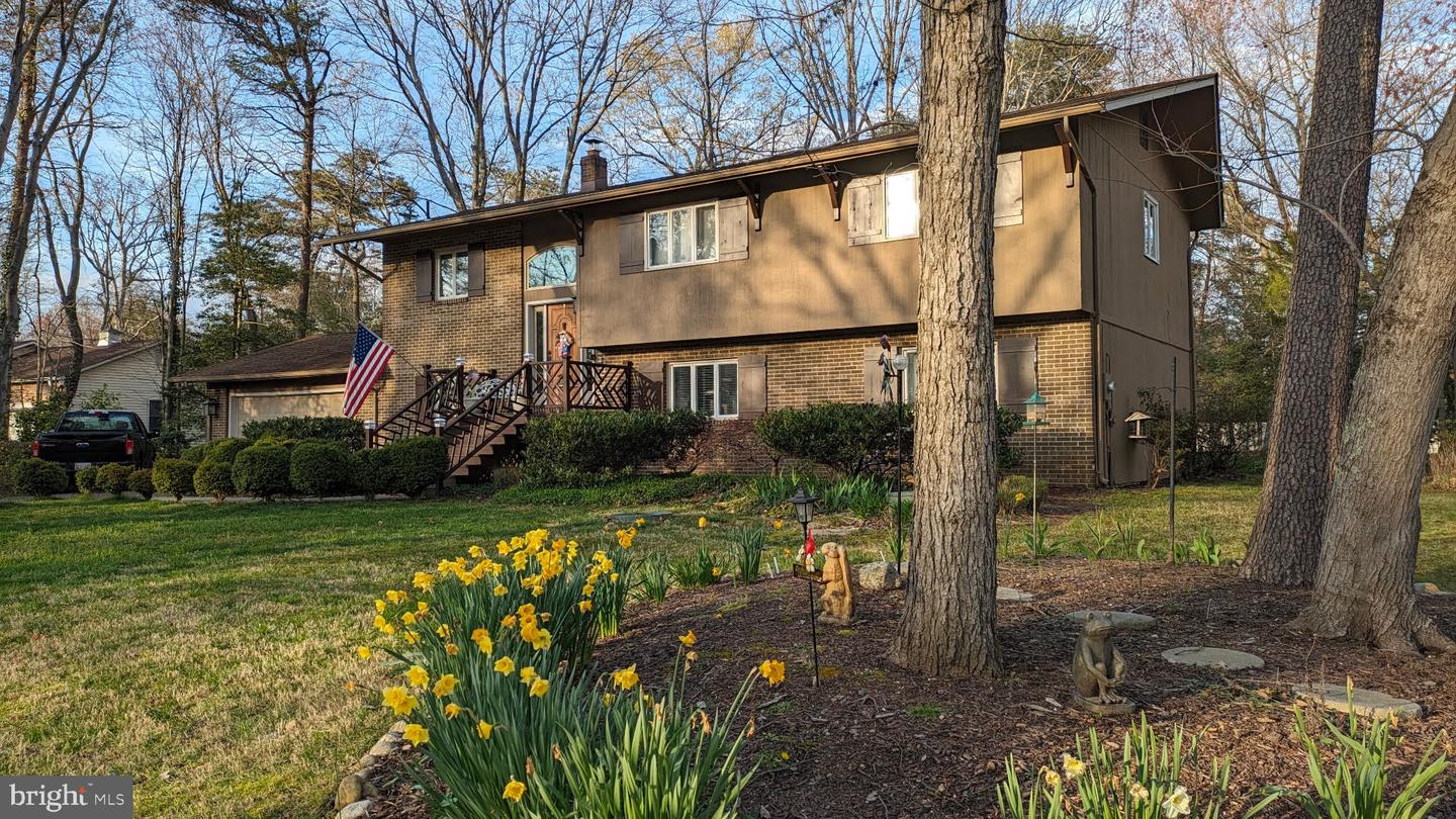 22394 White Oak Road, Leonardtown