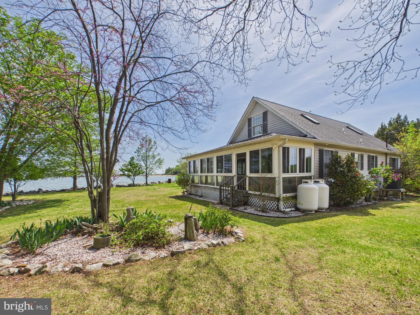16104 Piney Point Road
