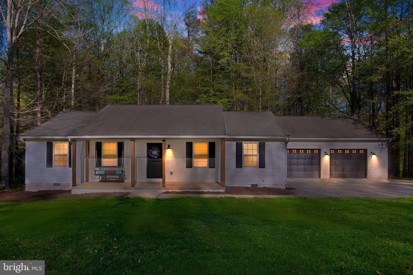 38254 Green Way, Mechanicsville