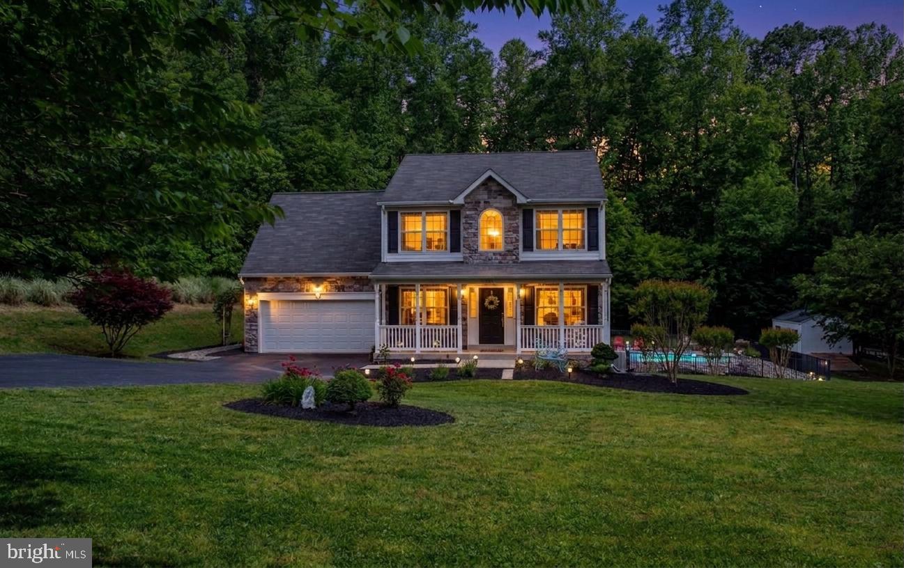 29680 All Faith Church Road, Mechanicsville