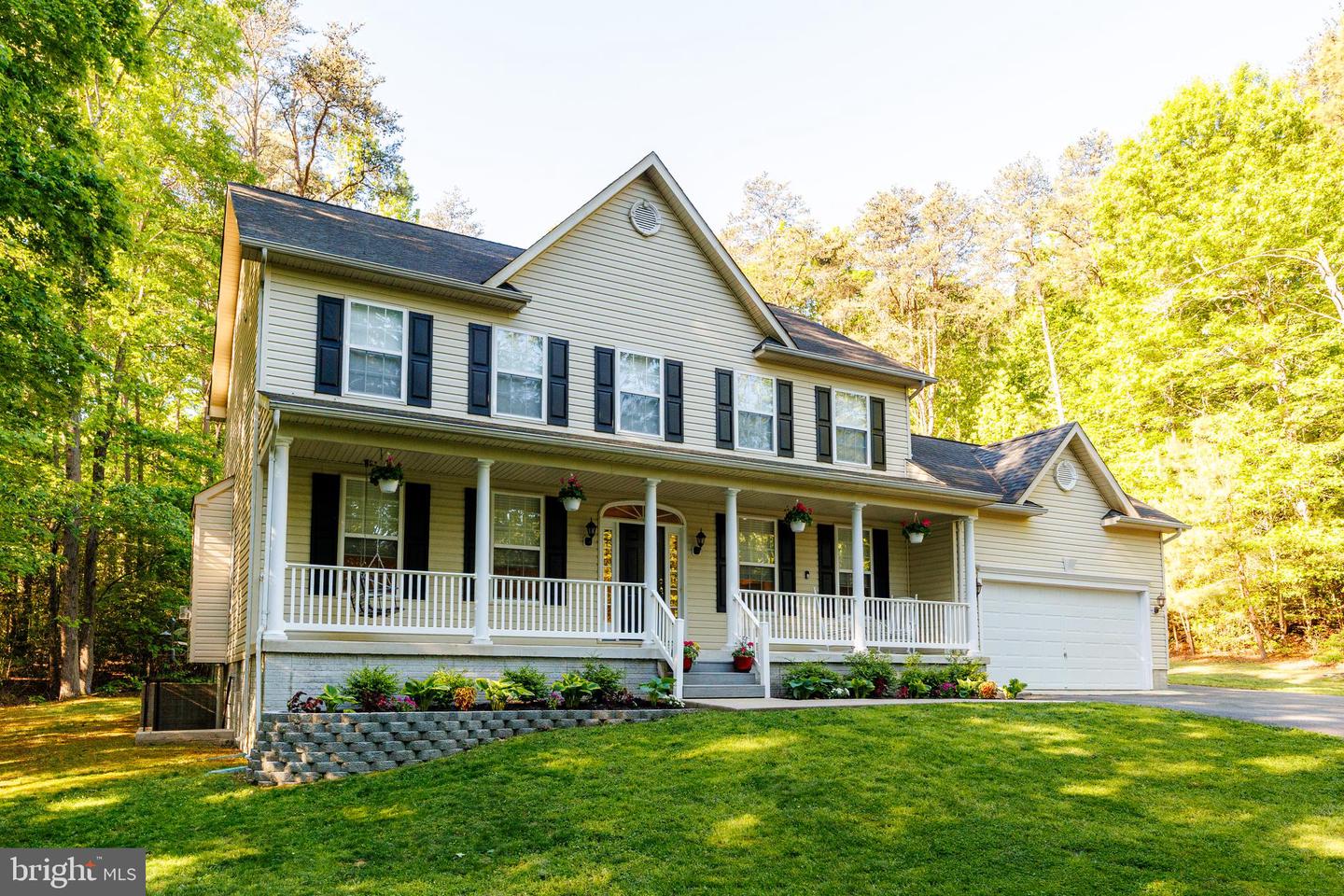 48645 Saint James Church Road, Lexington Park