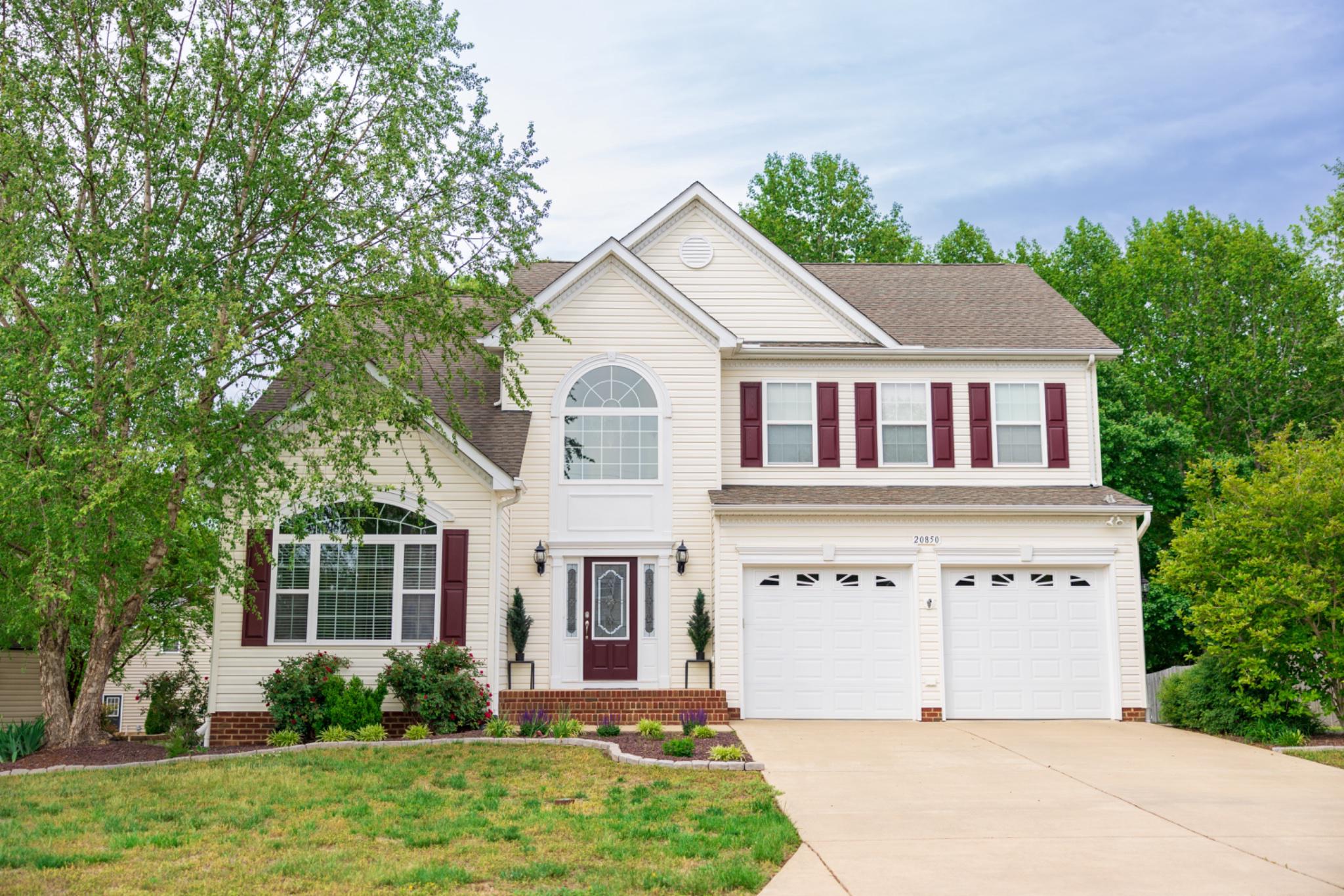20850 Middlegate Drive, Lexington Park