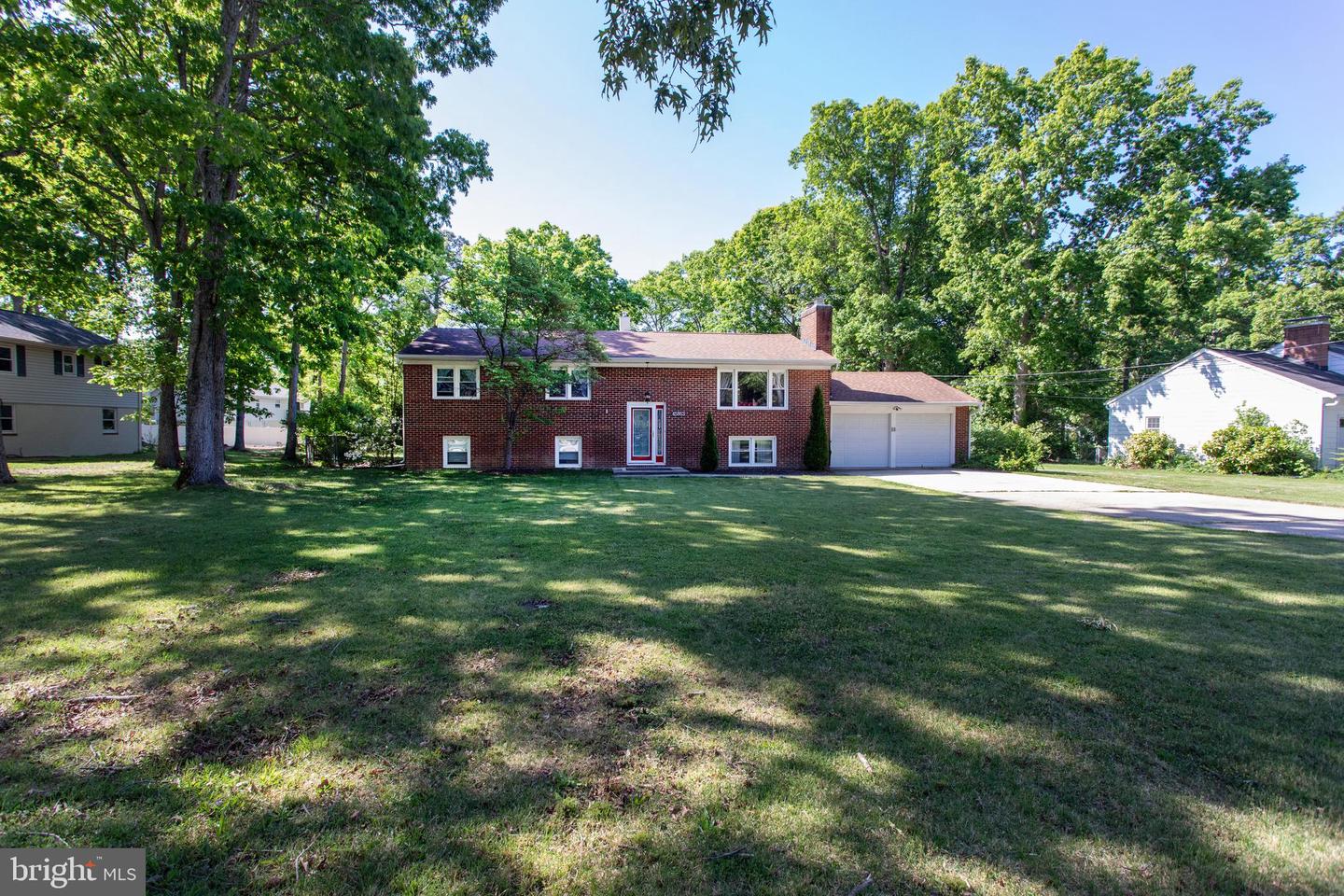 45863 Belvoir Road, Great Mills