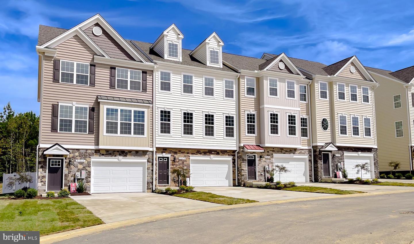 Lot 151 - 23790 Wisteria Lane
