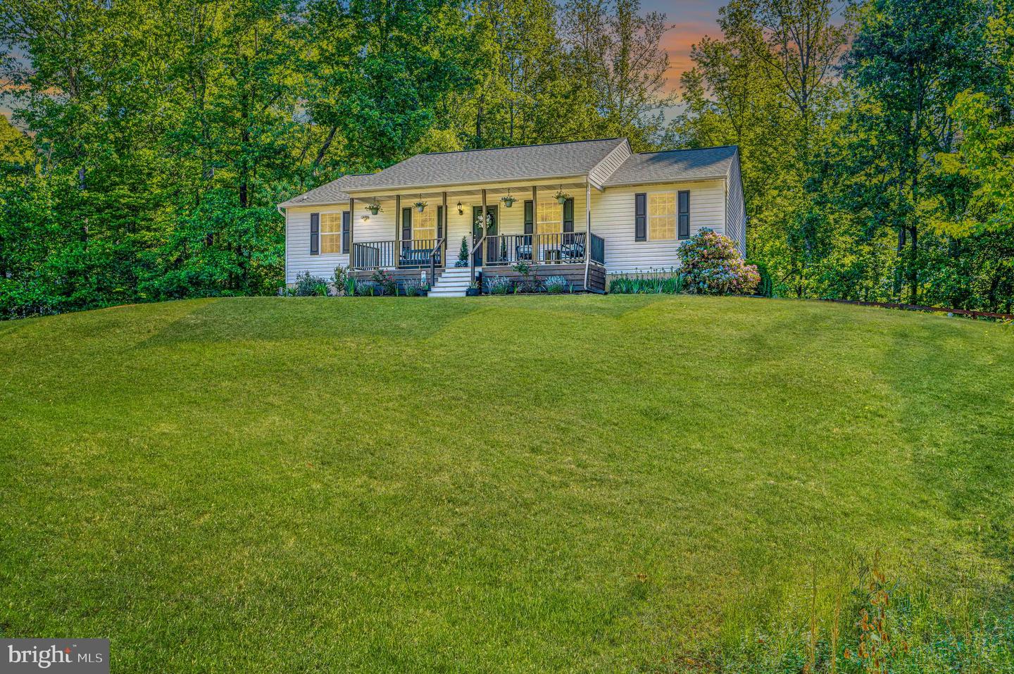 30126 Edinborough Drive, Mechanicsville