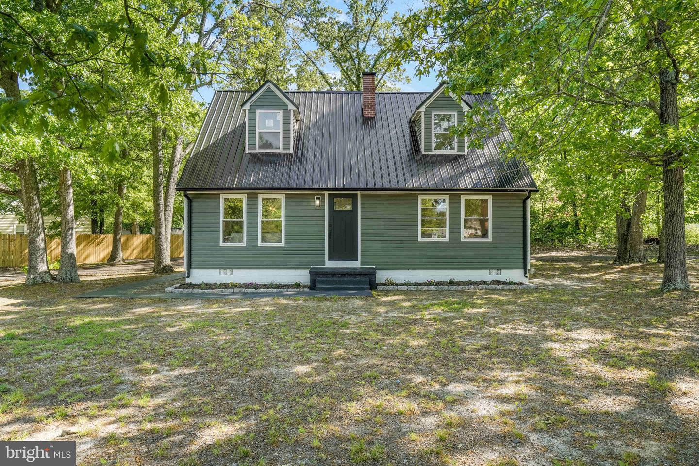 26175 Independence Drive, Mechanicsville