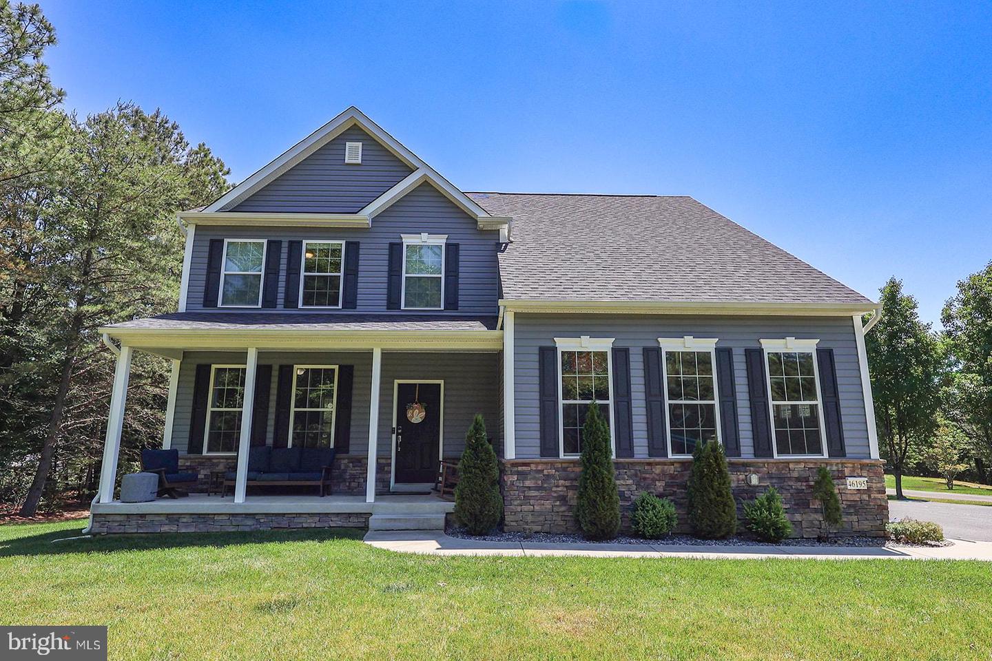 46195 Kayak Court, Great Mills
