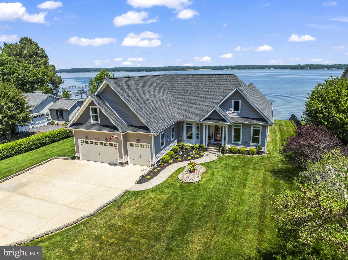 24814 Half Pone Point Road