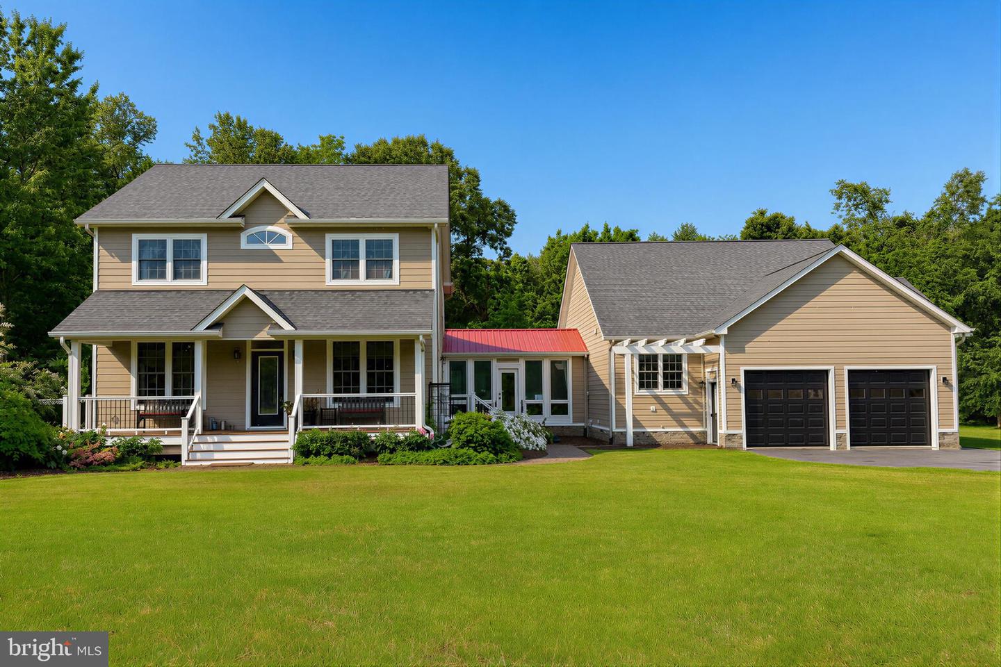 21390 Little Saint Annes Lane, Leonardtown