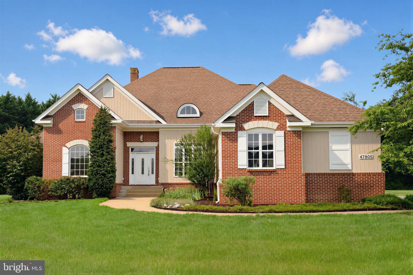 47805 Kittamaquund Lane, Lexington Park