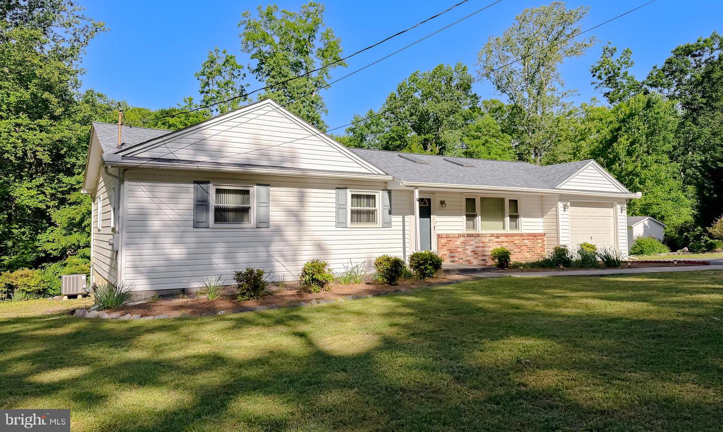 23145 Marshall Road, Lexington Park