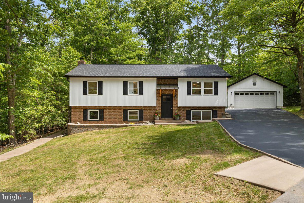 45630 Roper Road, Lexington Park