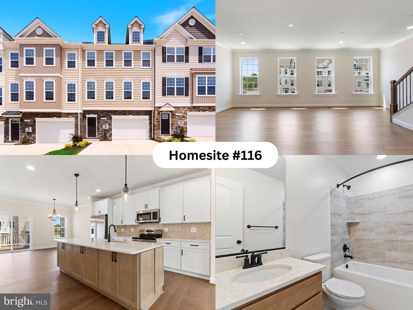 Lot 116 - 23714 Weeping Willow Way