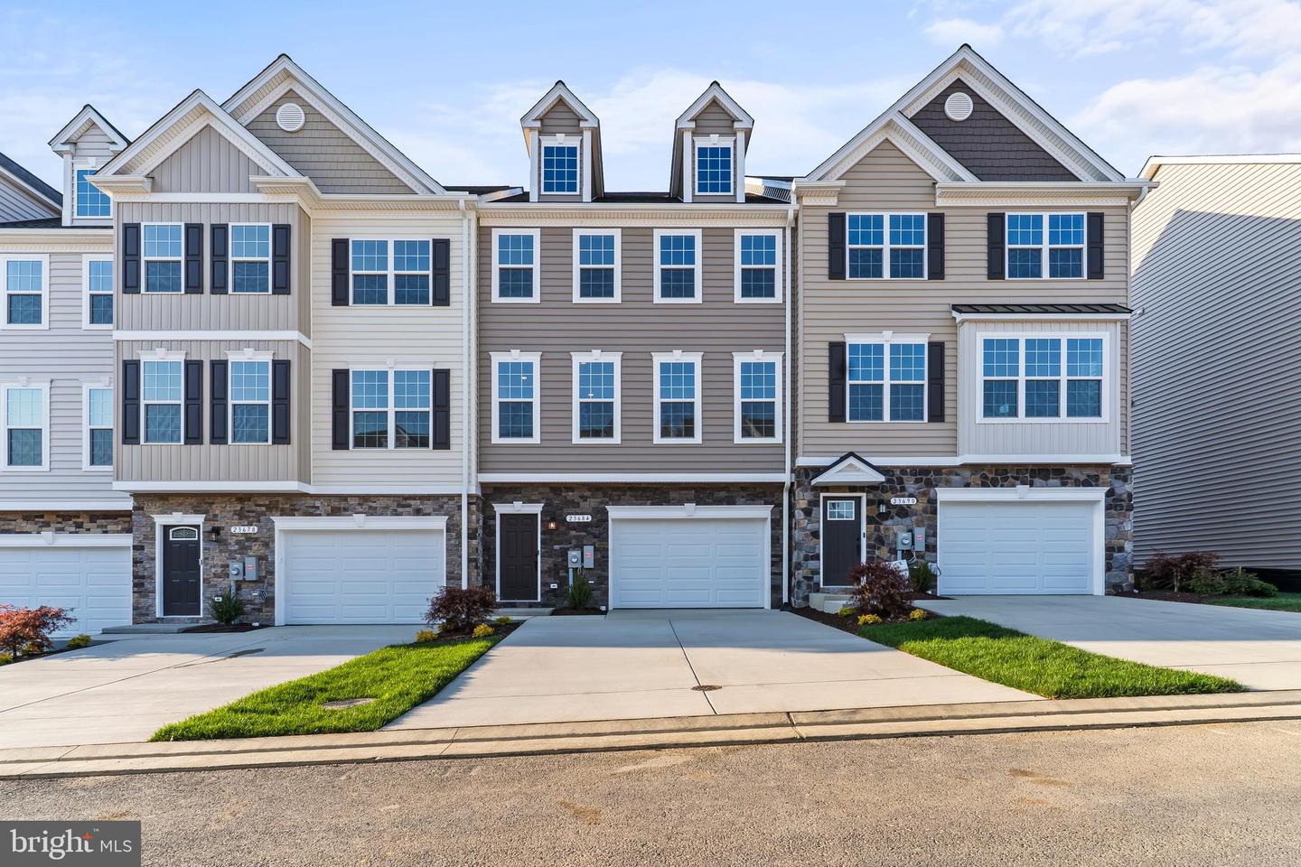 Lot 129 - 23715 Weeping Willow Way