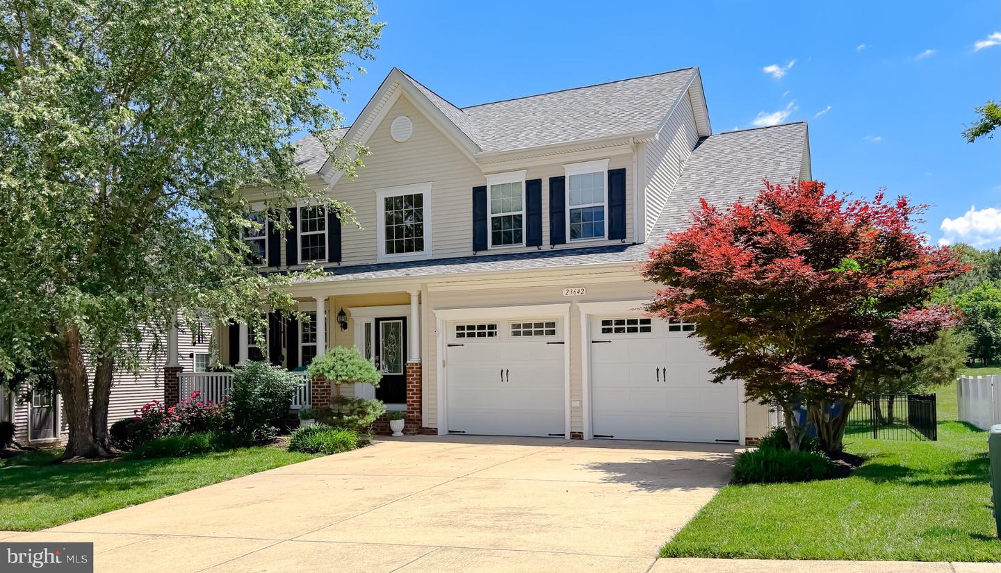 23642 Hansel Court, Leonardtown
