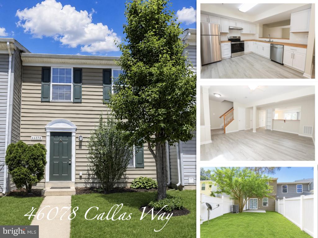 46078 Callas Way, Lexington Park