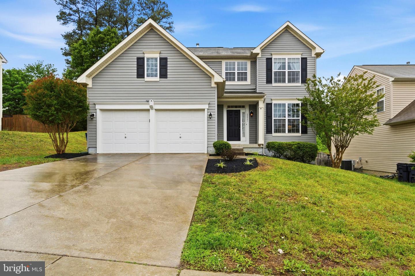 46021 W Westbury Boulevard, Lexington Park
