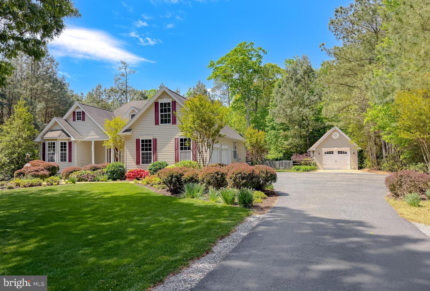 48425 Princess Court, Lexington Park
