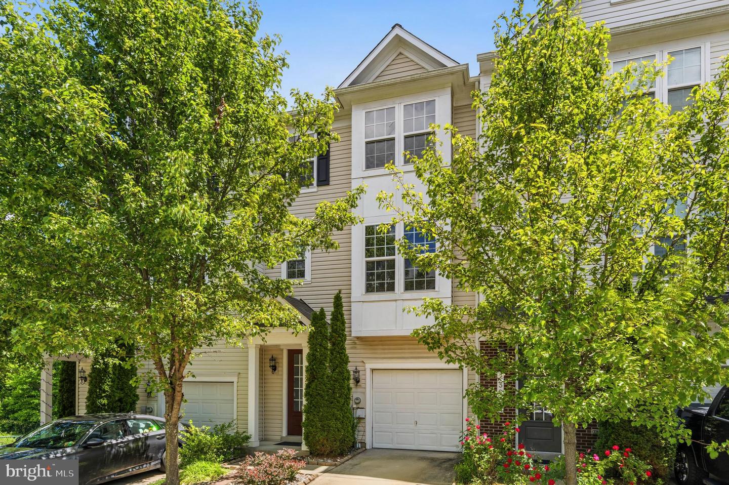 23222 Mountain Laurel Lane, California