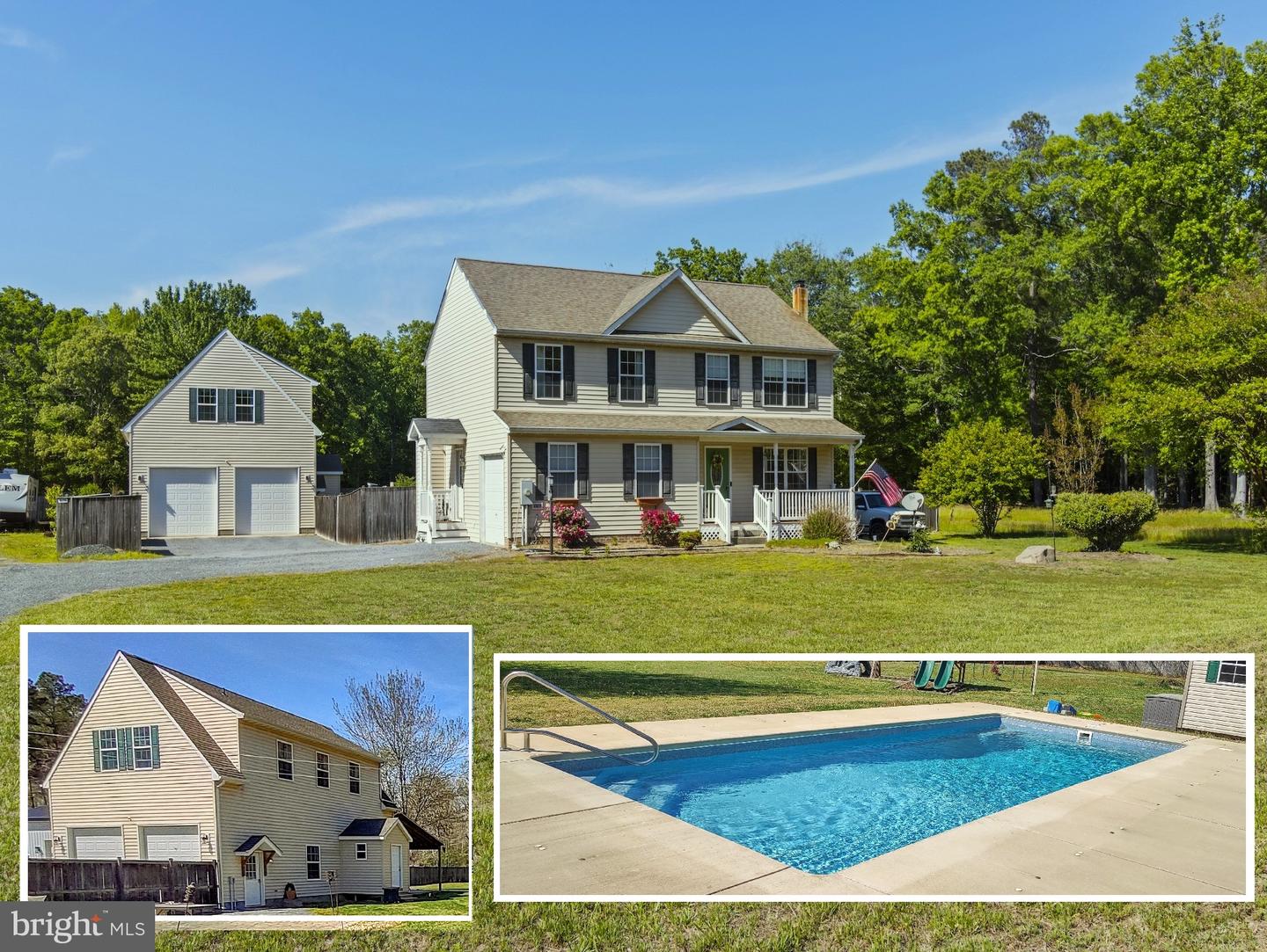 43430 Browns Lane, Leonardtown