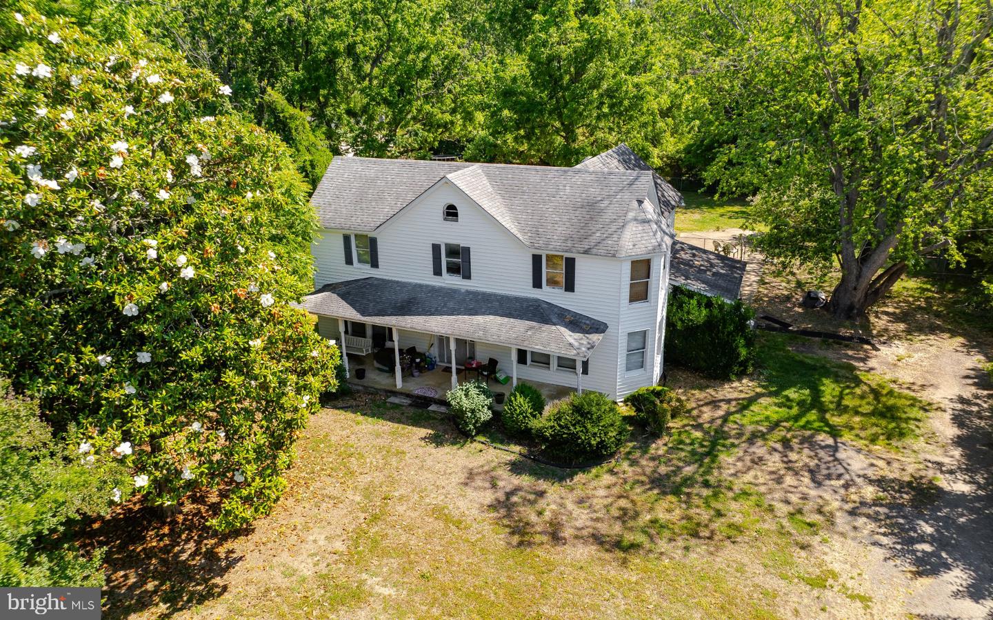 15240 Point Lookout Rd