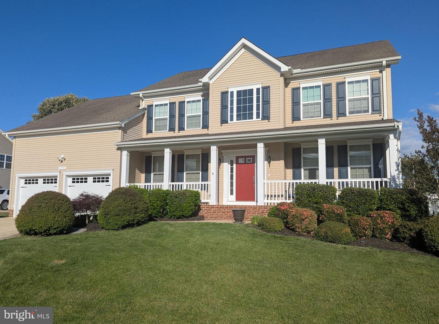 41395 Omaha Court, Leonardtown