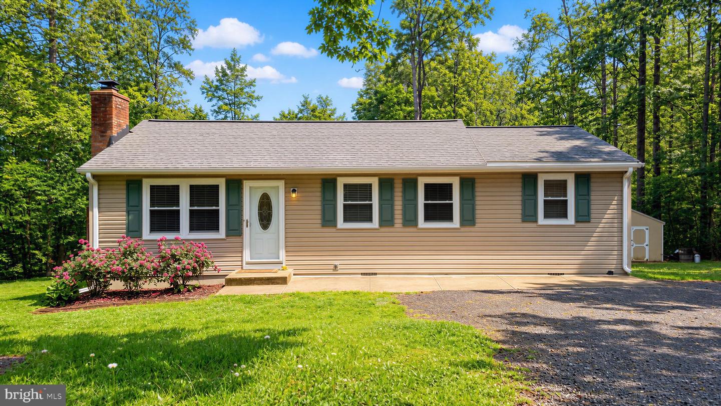 39122 Cooney Neck Road, Mechanicsville