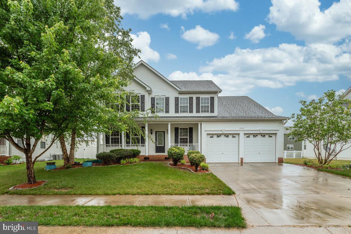 46836 Shelton Drive, Lexington Park