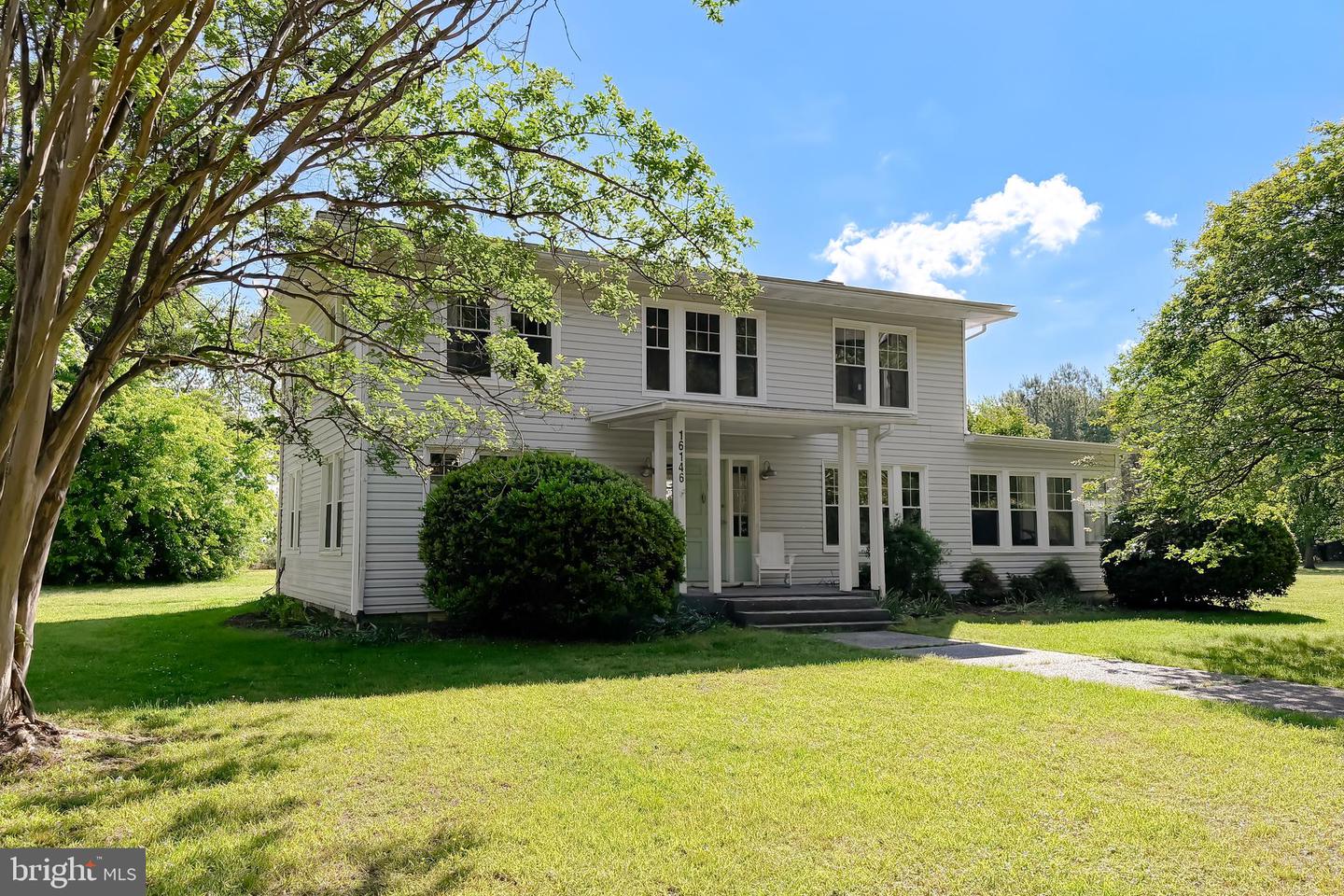 16146 Thomas Road