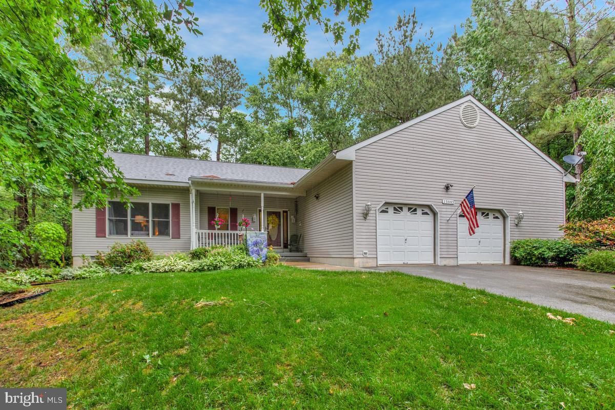 23083 Barberry Lane, California
